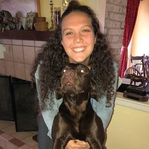 Meet your Posher, Natalie